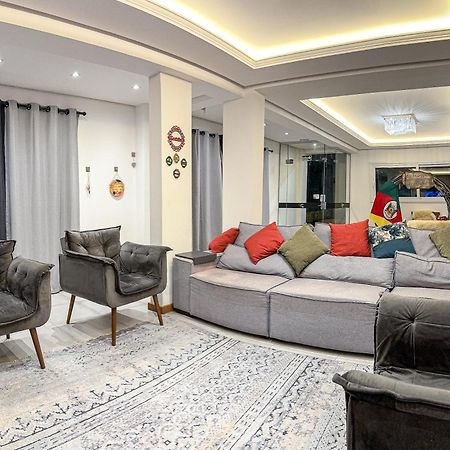 Hotel Golden Hills 卡内拉 外观 照片