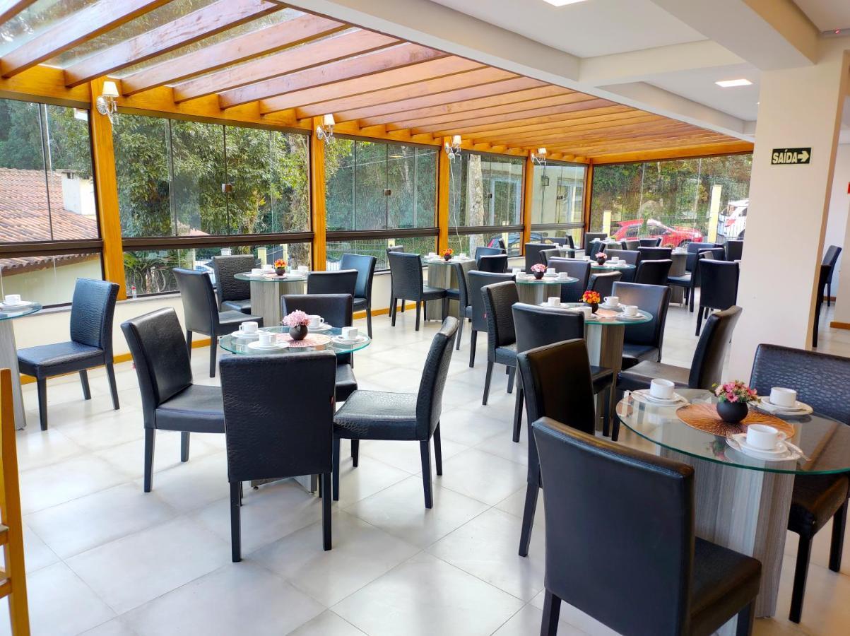 Hotel Golden Hills 卡内拉 外观 照片