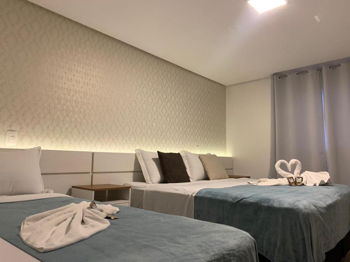 Hotel Golden Hills 卡内拉 外观 照片
