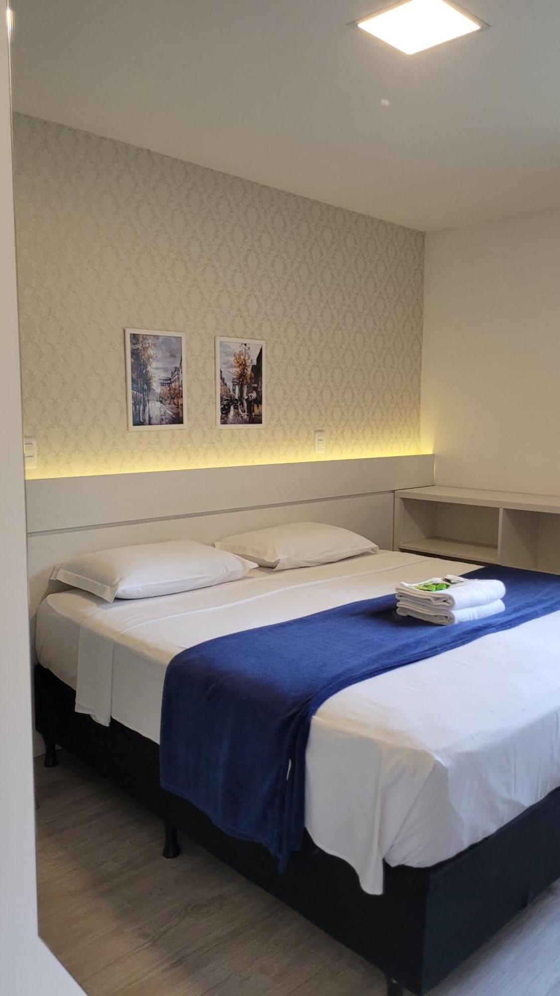 Hotel Golden Hills 卡内拉 外观 照片