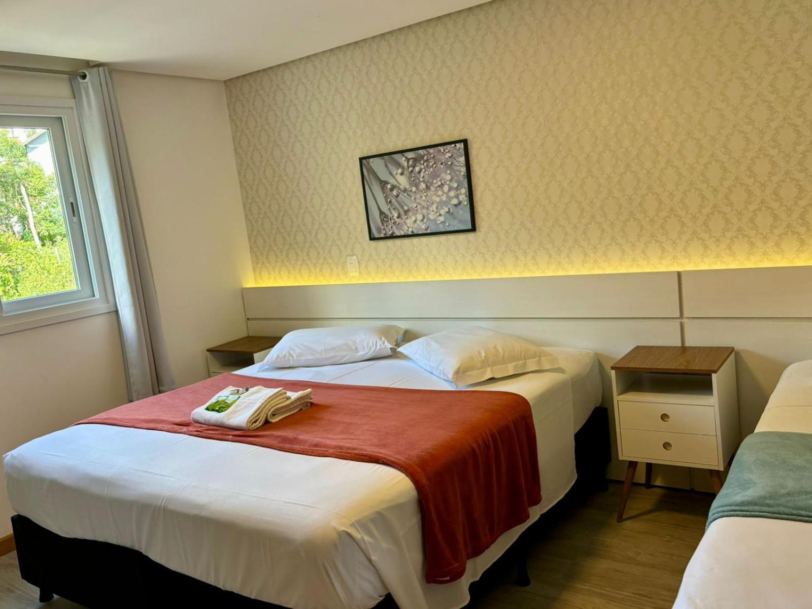 Hotel Golden Hills 卡内拉 外观 照片