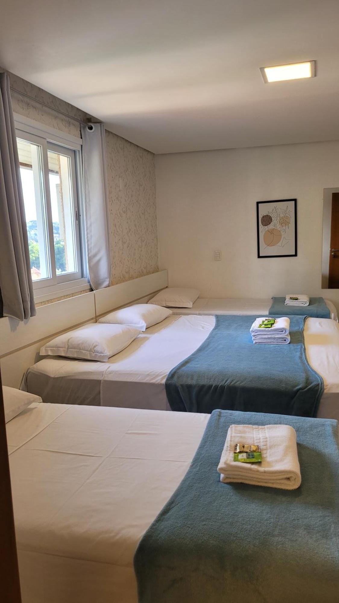 Hotel Golden Hills 卡内拉 外观 照片