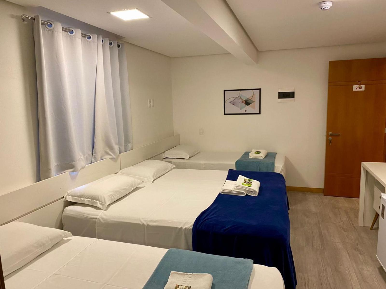 Hotel Golden Hills 卡内拉 外观 照片