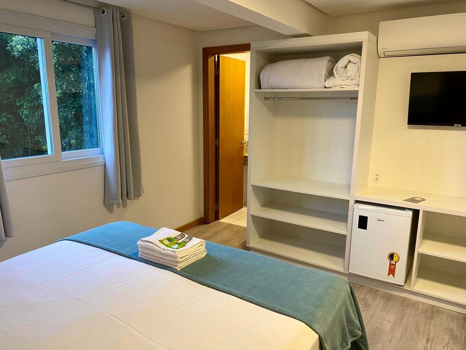 Hotel Golden Hills 卡内拉 外观 照片