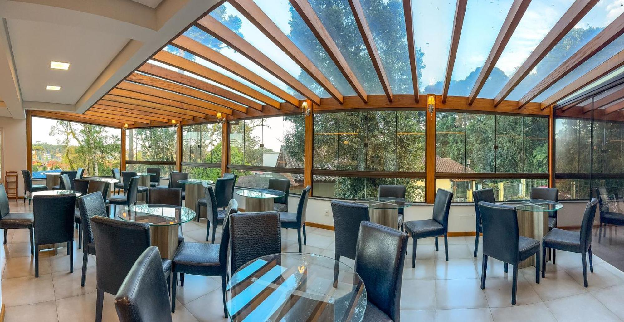 Hotel Golden Hills 卡内拉 外观 照片
